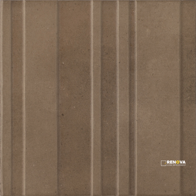 CRAFTHOUSE MATTE FLUTED 8X8 - 4