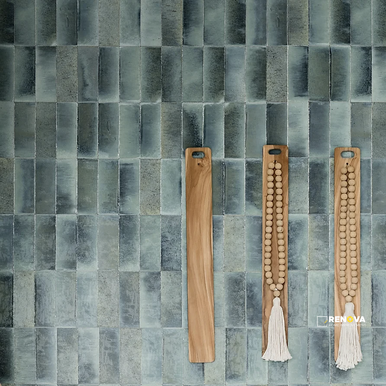 BRISA FIELD TILE 2" X 6" - 6