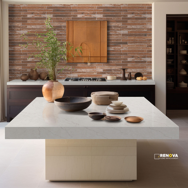 BRICKSTONE RED BRICK 2X18 MATTE ( 8 SF PER BOX ) - 2