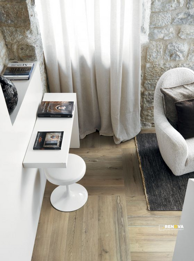PLANCHES MIEL 6" X 48" - ELYTIL792 - 2