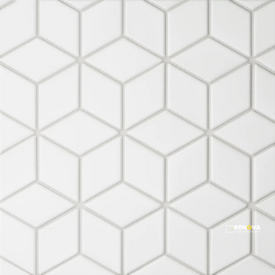 LE CAFE MATTE DIAMOND MOSAIC