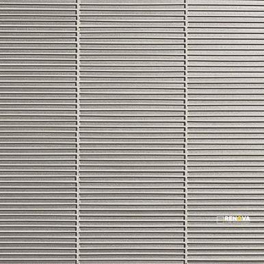 SONOMA ASTORIA FRENCH 75 3/16X4-7/8 FLUTE STACKED MOSAIC GLOSS FULL CARTONS ONLY