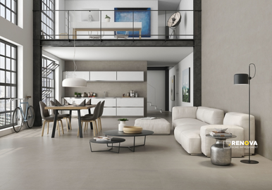 CORE TORTORA 30" X 30" - ELYTIL348
