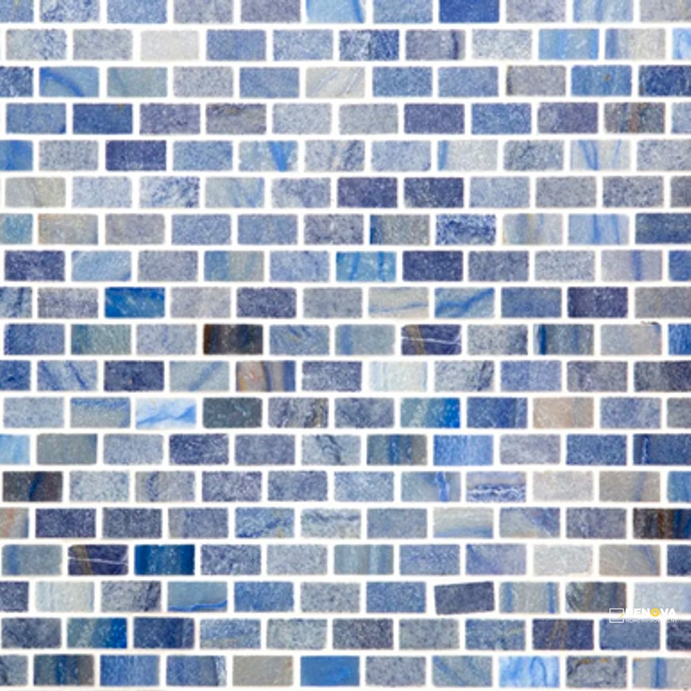 CHAPTER 16 - PARK PLACE GROUP 2 MADISON MOSAIC 12" X 12" - 3