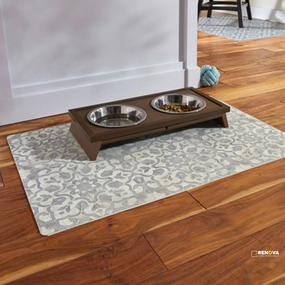 LVS PLATINUM FILIGREE 12FT - 6