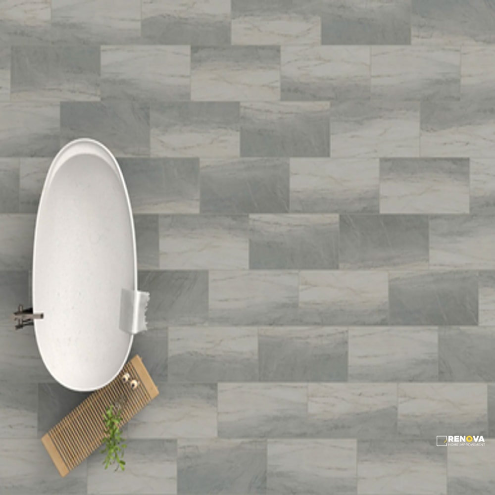 ADURA MAX RECTANGLE ARCTIC 12" X 24" (28.04 SF/CTN) - MARL - 3