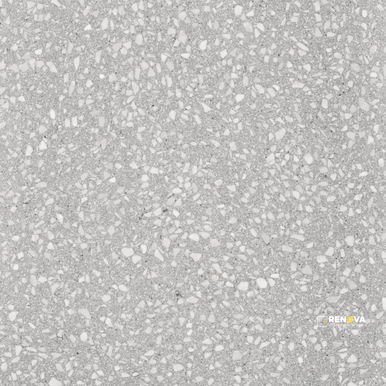 FLAKE LIGHT MEDIUM 30" X 30" - 3