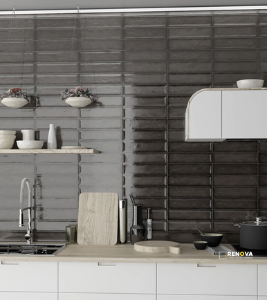 RAKU GLOSSY 3X12 - 7