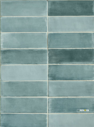 TINT 2" X 6"