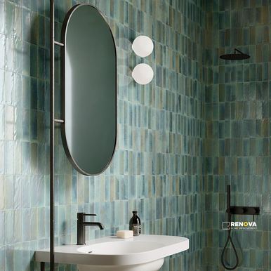 BRISA FIELD TILE 2" X 6" - 3