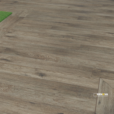 ARTERRA PAVER FAUNA 8X47 ( 7.833 SF PER BOX ) - 3