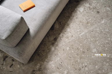 FRAMMENTA MATTE FIELD TILE 24" X 24" - 2