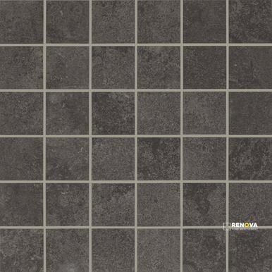 HADDONSTONE MATTE STEPWISE STRAIGHT JOINT MOSAIC 2X2 - 12X12 - 2