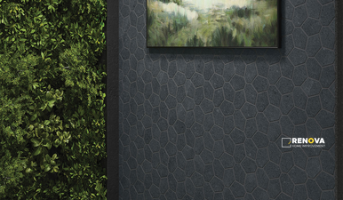 CROSSVILLE CIVILIZATION LEGALITY 24X24 FIELD UNPOLISHED - 2