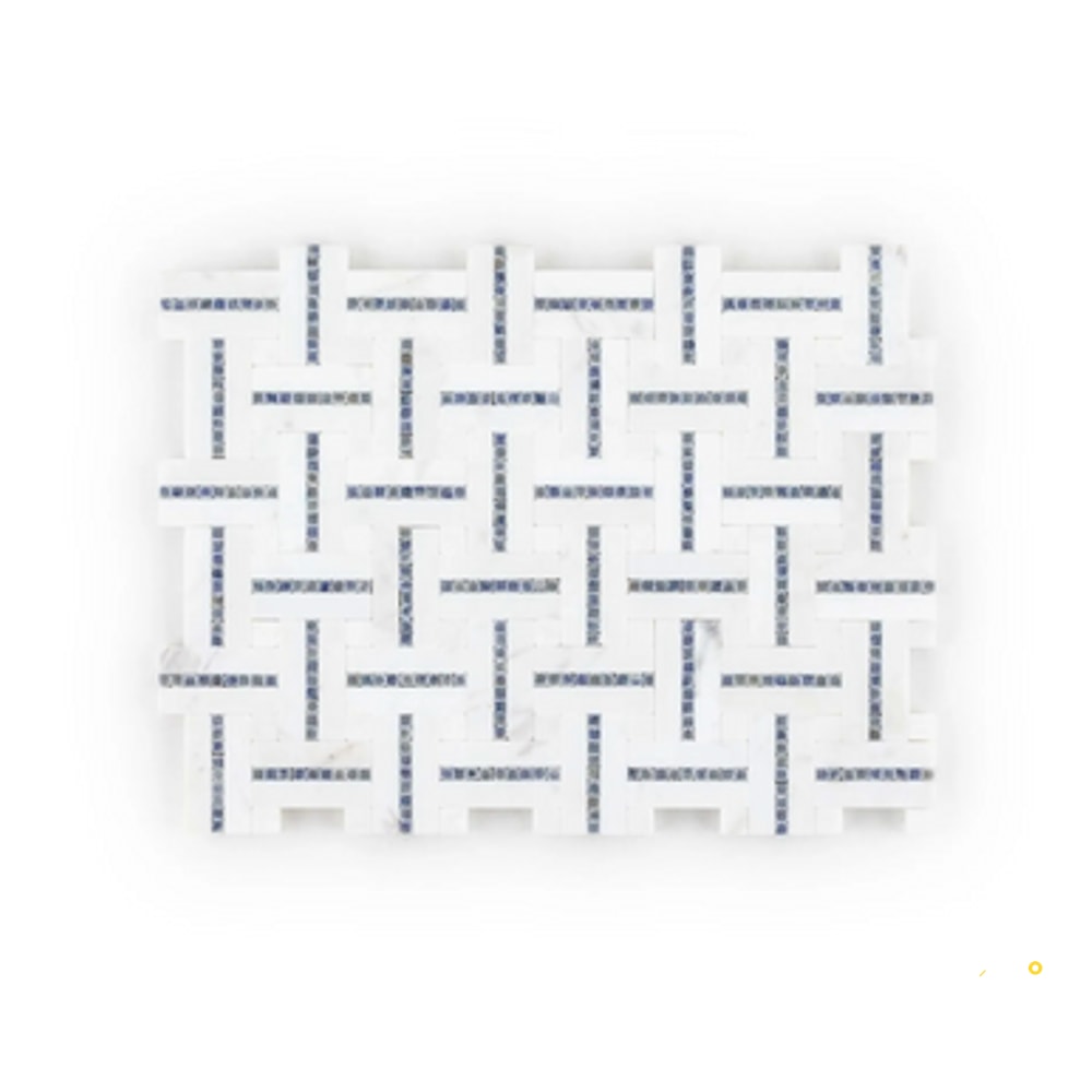 CHAPTER 16 - PARK PLACE GROUP 2 GRAND CENTRAL MOSAIC 11" X 8-1/4" - 3