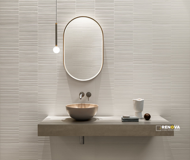 3D PLASTER 19" X 47" - 14