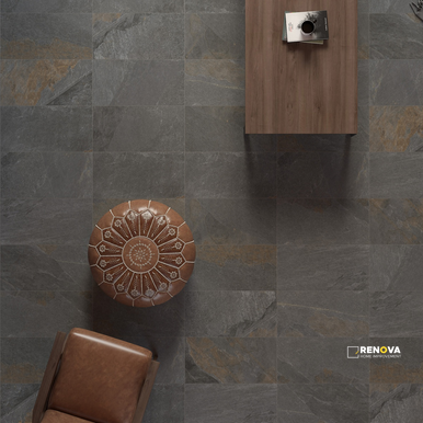 HIGH RIDGE PRESSED PAVER 2CM 24" X 36" - 6