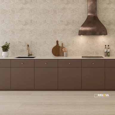 SENSI ROMA SATIN R11 ANTI-SLIP FIELD TILE  24" X 48" - 2