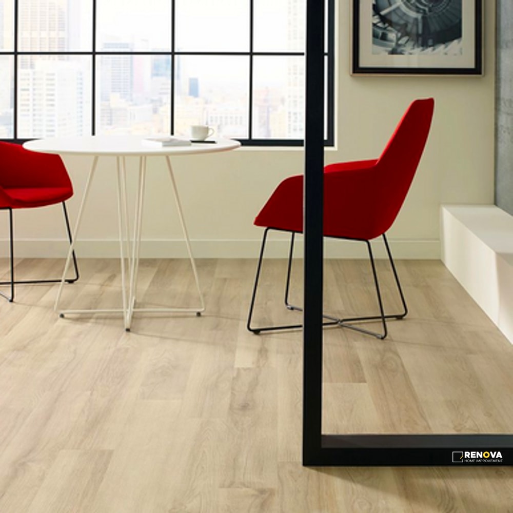 SILVA VALLEY 5 PLANK 6" X 48" - 3