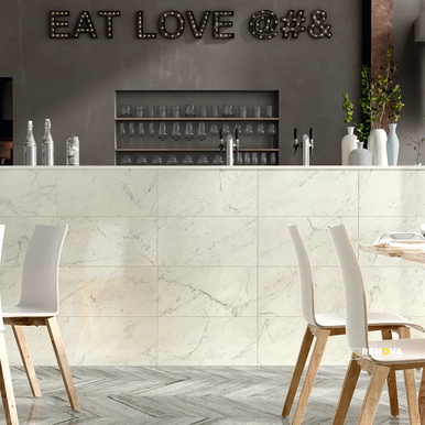 CLASSIC 2.0 MATTE FIELD TILE PRESSED 12" X 24" - 2