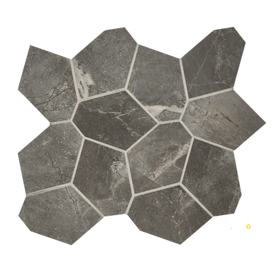 MARVEL MATTE PUZZLE MOSAIC - 2