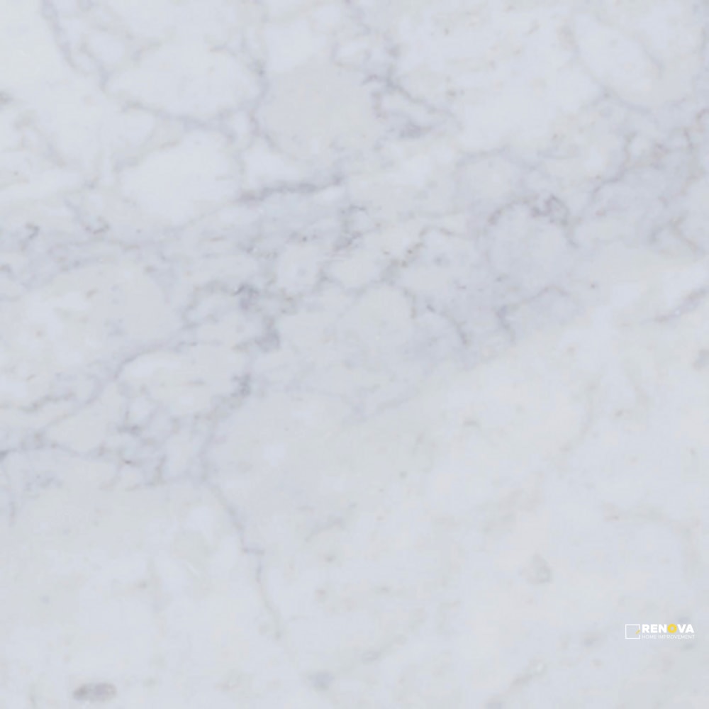 BIANCO CARRARA HONED 12" X 12" - ARITI415