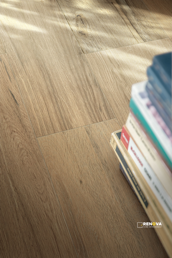 PLANCHES NOISETTE 8" X 48" - ELYTIL797