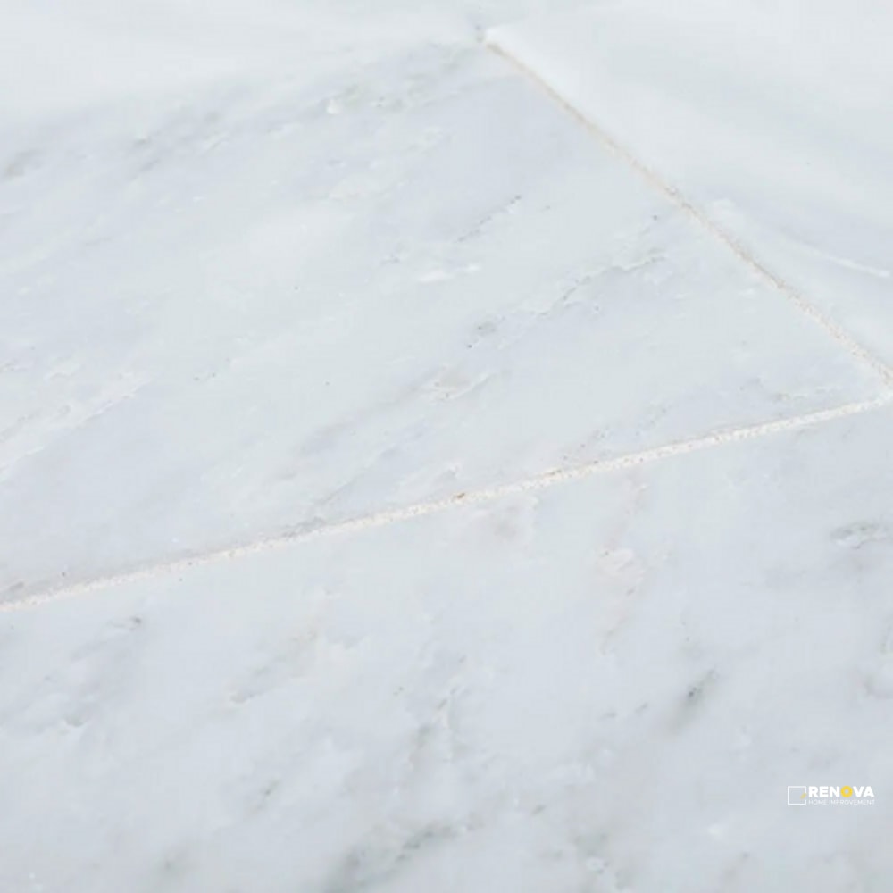 CHAPTER 3 - STREAM STONE HONED FIELD TILE 4" X 12" - 6