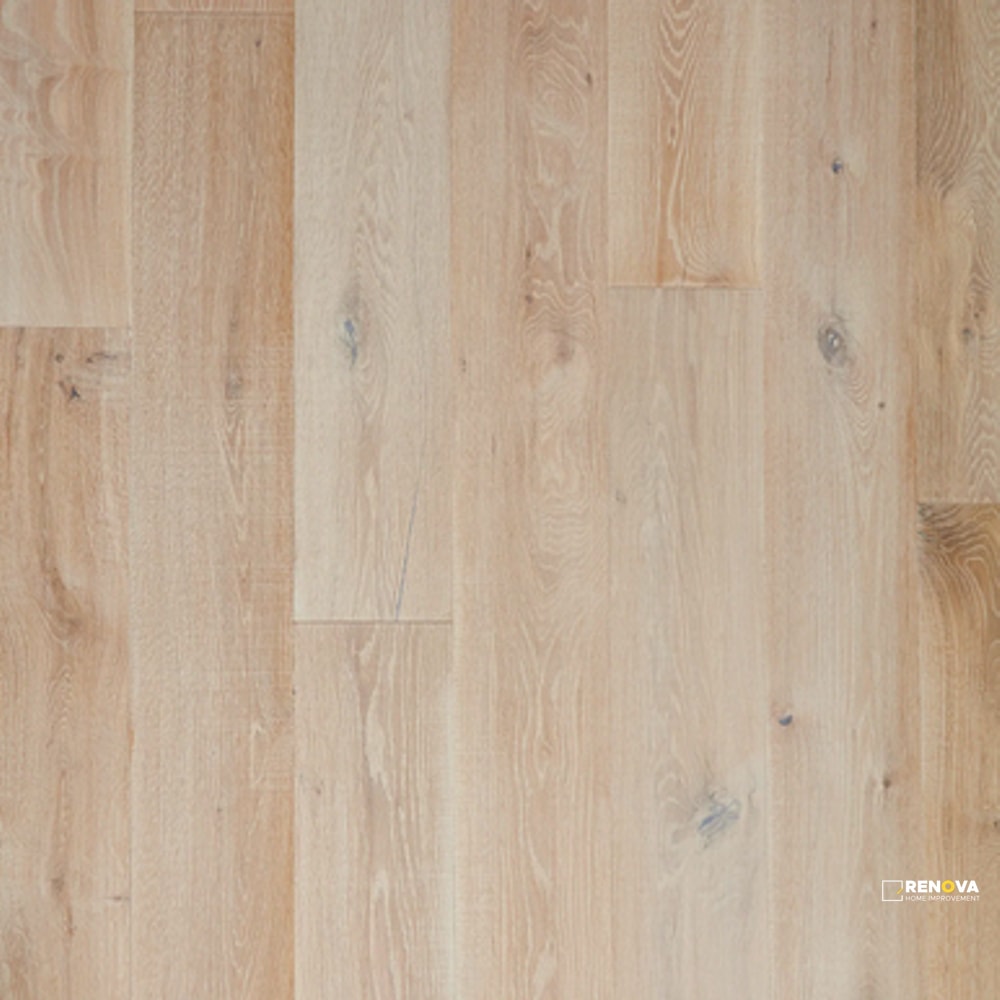 MAISON NORMANDY OAK 9/16" X 7" - ENGINEERED - MANNINGTON - MSN - 2