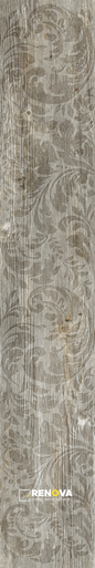 DAVINCI 9 8" X 48" - 4
