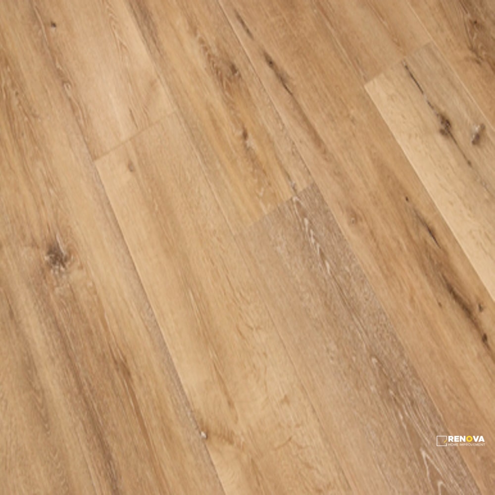 CALI WINDANSEA HIGH TIDE AGED HICKORY EXTRA WIDE CLICK 8-3/4" X 72" - 2