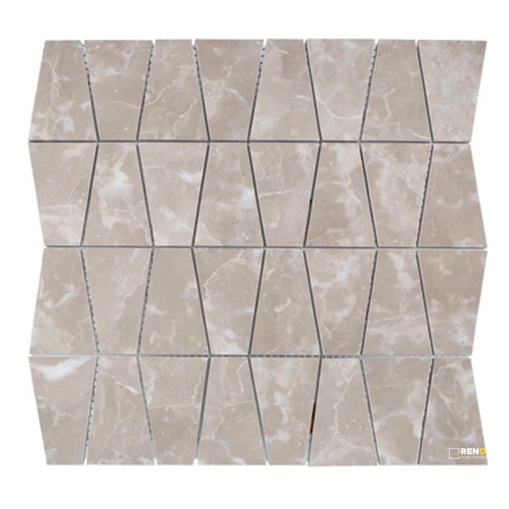 CHAPTER 11 - ALIGN GROUP 2 TRAX MOSAIC 12-1/8" X 12-5/8" - 3