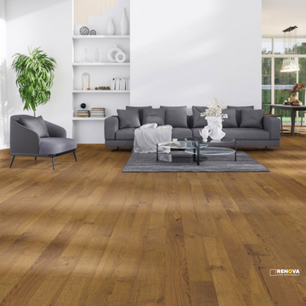 OAK BRANCHE 5-3/4" - ENGINEERED - BRAVADA - 2
