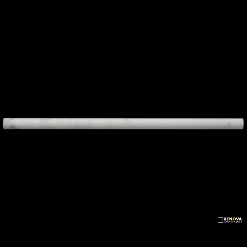 CALACATTA ORO HONED CANE 3/4" X 12"