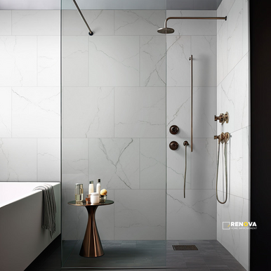 BRIGHTON GREY 24X24 POLISHED ( 16 SF PER BOX ) - 4