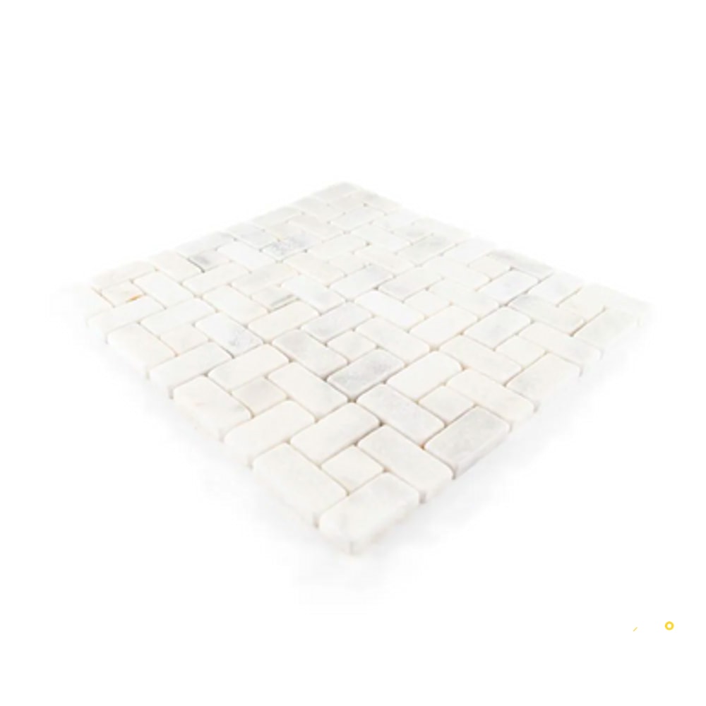 CHAPTER ES - ESSENTIALS HERITAGE MATTE MOSAIC 11.875" X 11.875" - FLOJEF782 - 4