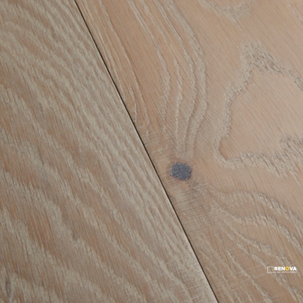 MAISON NORMANDY OAK 9/16" X 7" - ENGINEERED - MANNINGTON - MSN - 3