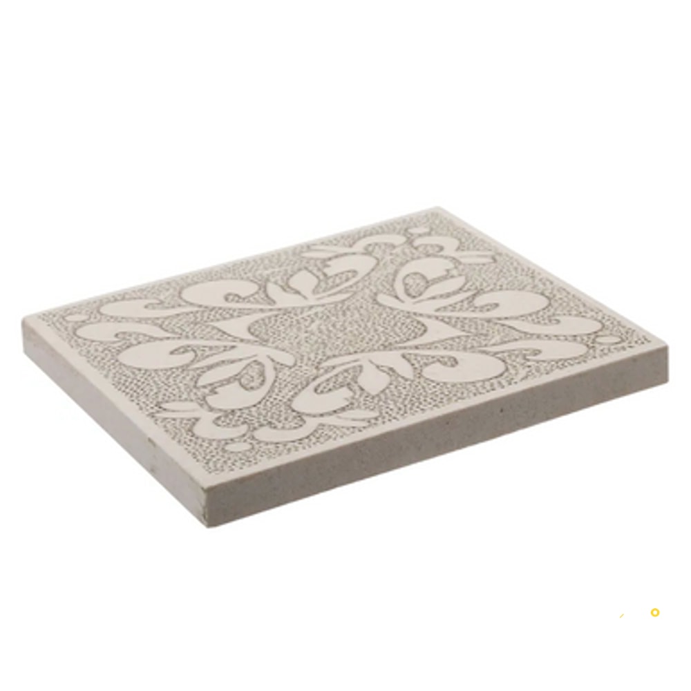 CHAPTER 11 - ALIGN DRAWN STONE DIAMOND 6" X 8" - 3