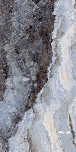 MYSTIC OCEAN MATTE 12" X 24" - 3