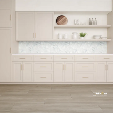 ARROWHEAD MATTE FIELD TILE 10" X 60" - 9