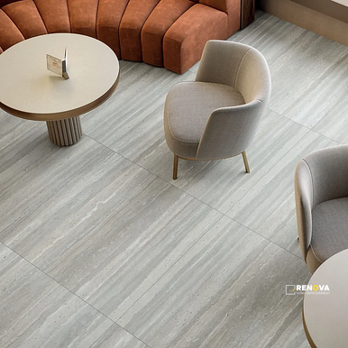 TRAVERTINO ANTICO 24" X 48" - 5