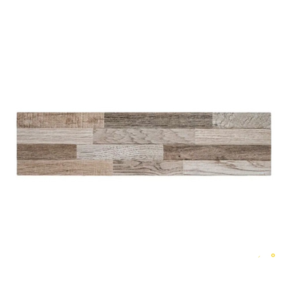 RESERVOIR PORCELAIN PANEL 6" X 24" - 2