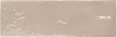 WOW REBELS TAUPE 2X6 FIELD GLOSS - 2