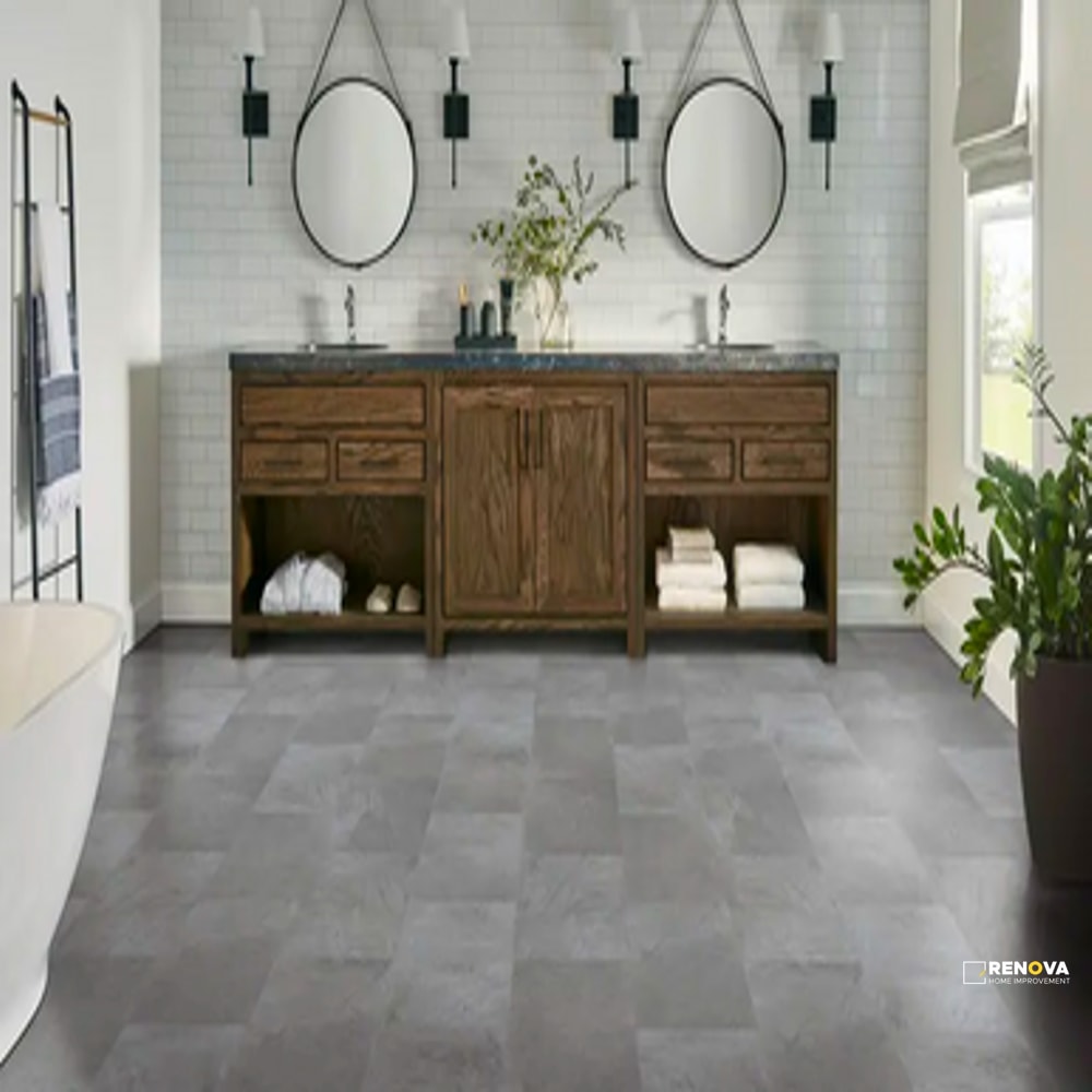 ADURA MAX RECTANGLE MERIDIAN 12" X 24" (28.04 SF/CTN) - MARL - 4