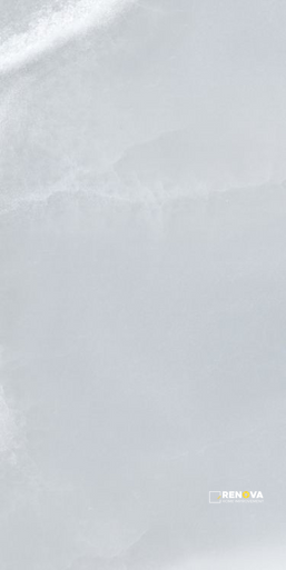 REVES BLEU MATTE 12" X 24" - 7