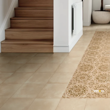 MIRA FIELD TILE 8" X 8" - 5