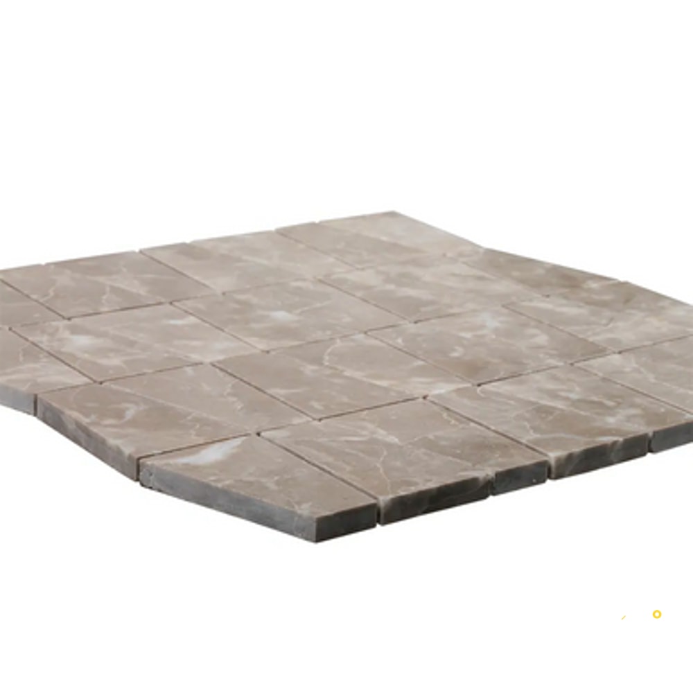 CHAPTER 11 - ALIGN GROUP 2 TRAX MOSAIC 12-1/8" X 12-5/8" - 2