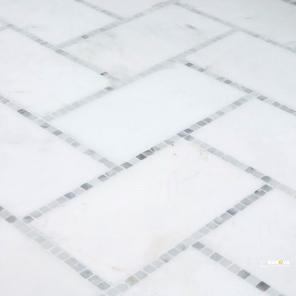 CHAPTER 16 - PARK PLACE GROUP 1 GAPSTOW MOSAIC 10" X 5-7/8" - 3