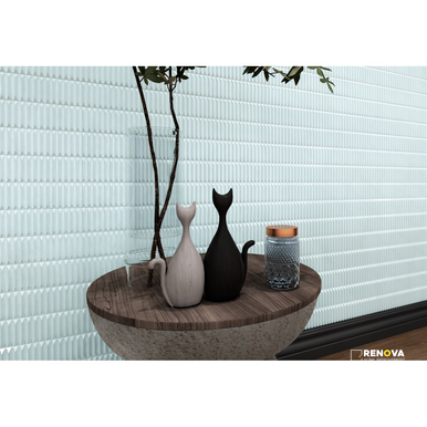 TRIVENI BLADE GLOSSY 2X8 - 4