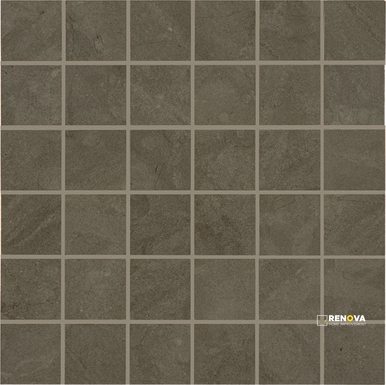 CROSSVILLE PORTUGAL MADIERA RESERVE 2X2 MOSAIC UNPOLISHED 0.98 SF/SHT